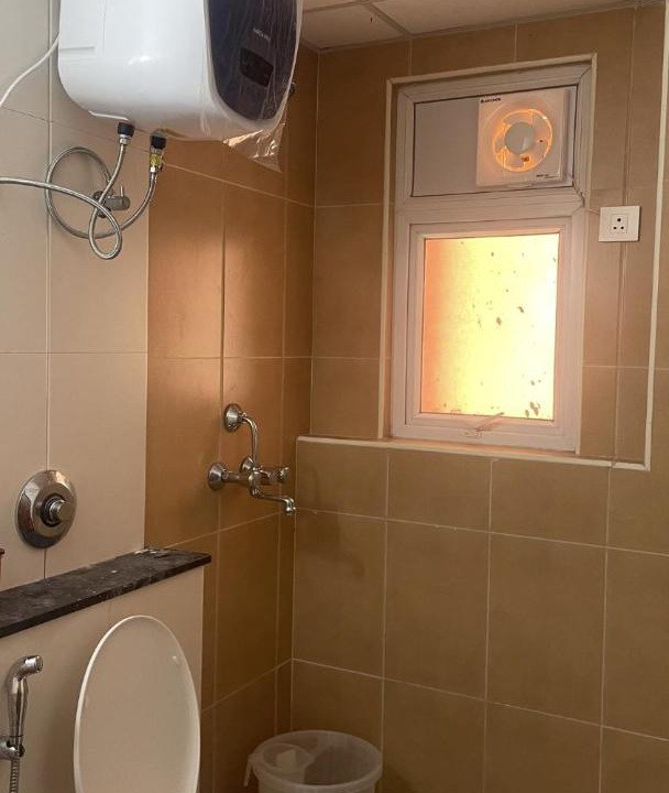 Photo of Bathroom in Mysore