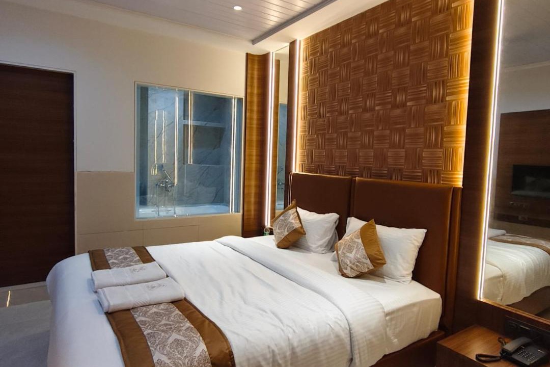 Photo of Bedroom in Thane West