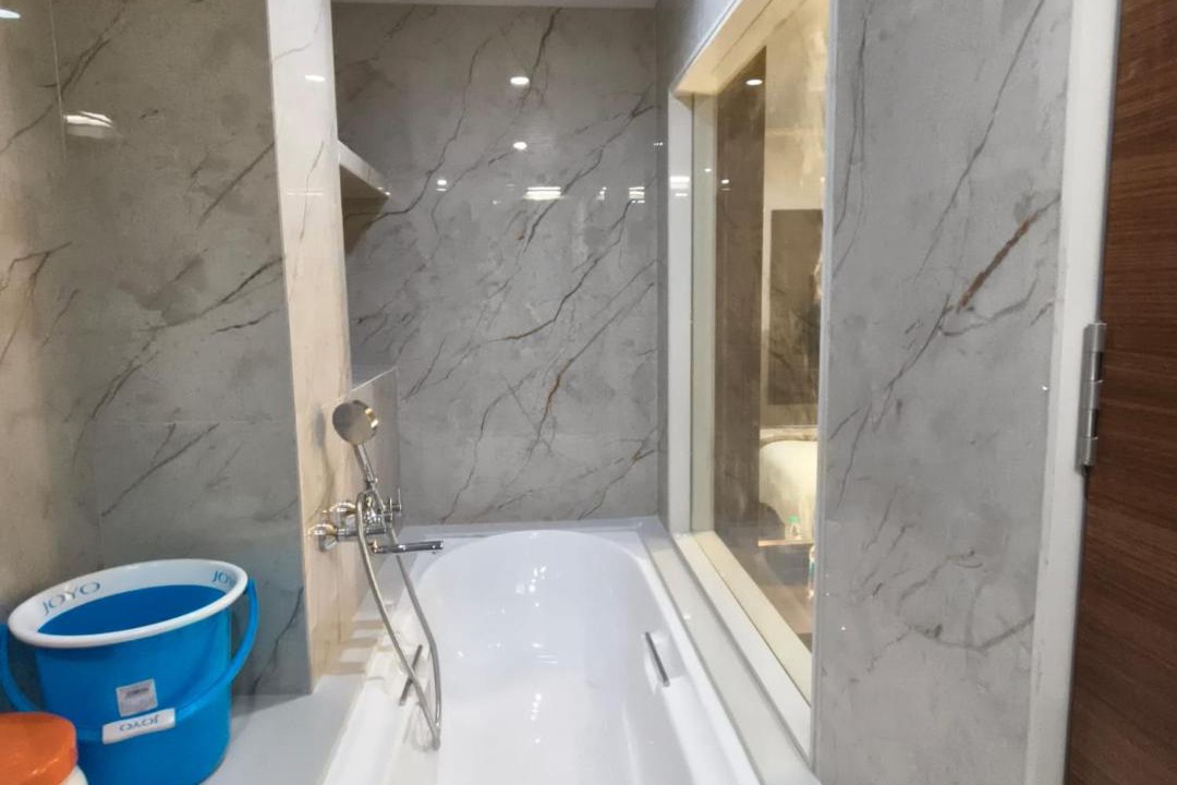 Photo of Bathroom in Thane West