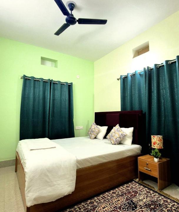 Photo of Bedroom in Bhubaneshwar