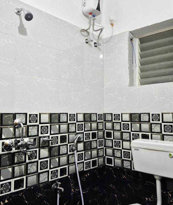 Photo of Bathroom in Bhubaneshwar