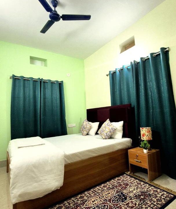 Photo of Bedroom in Bhubaneshwar