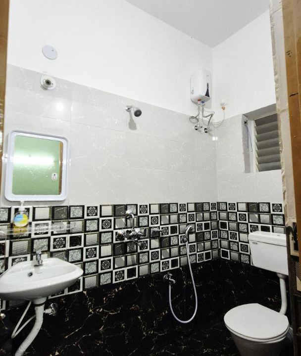 Photo of Bathroom in Bhubaneshwar