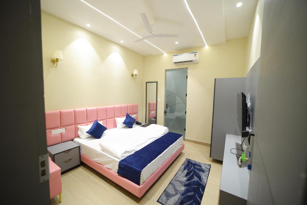 Photo of Bedroom in Karnal