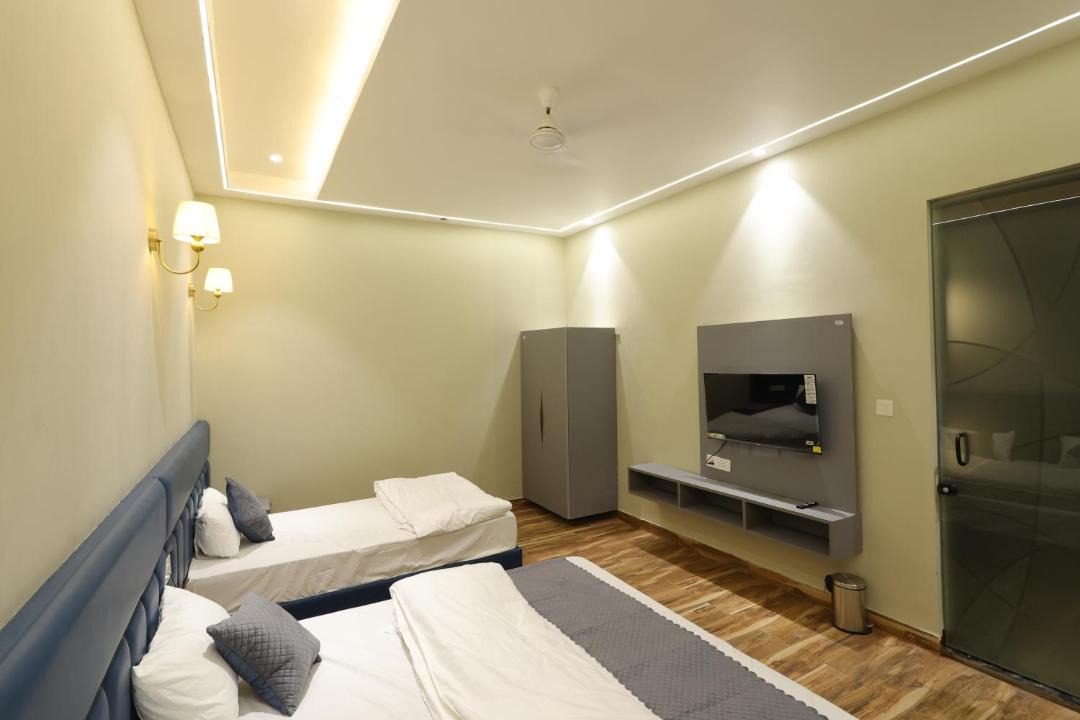Photo of Bedroom in Karnal
