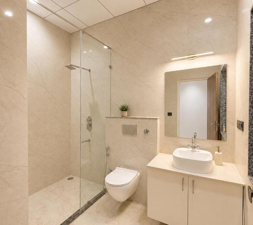 Photo of Bathroom in Kukas