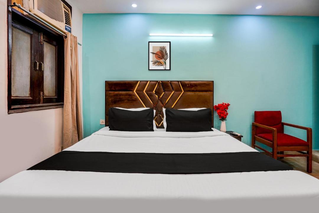 Photo of Bedroom in Sainik Farm