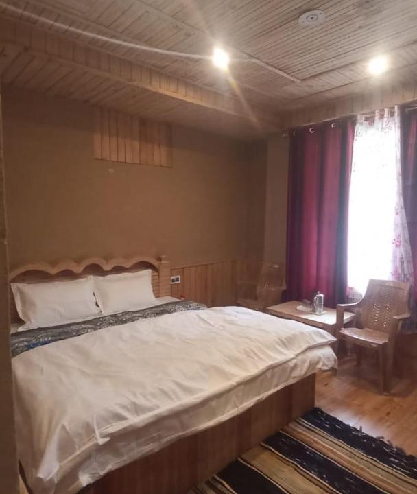 Photo of Bedroom in Banjar