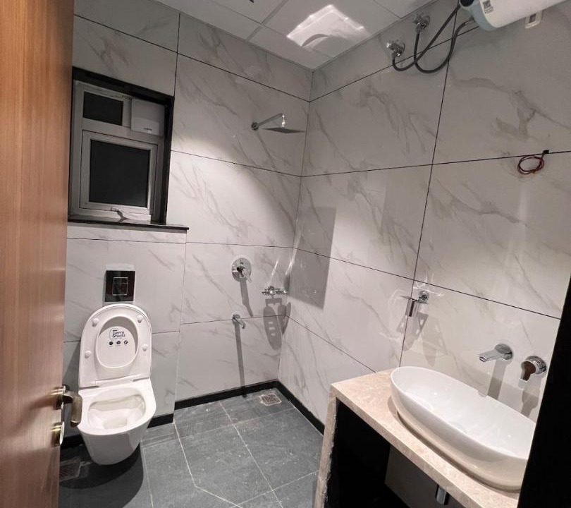 Photo of Bathroom in Jubilee Hills