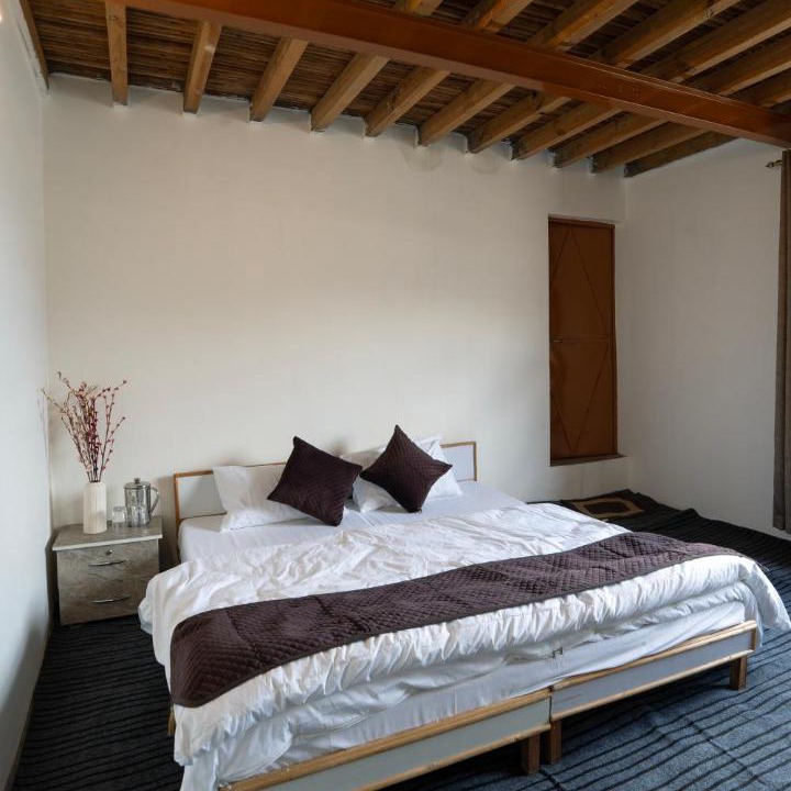 Photo of Bedroom in Spiti