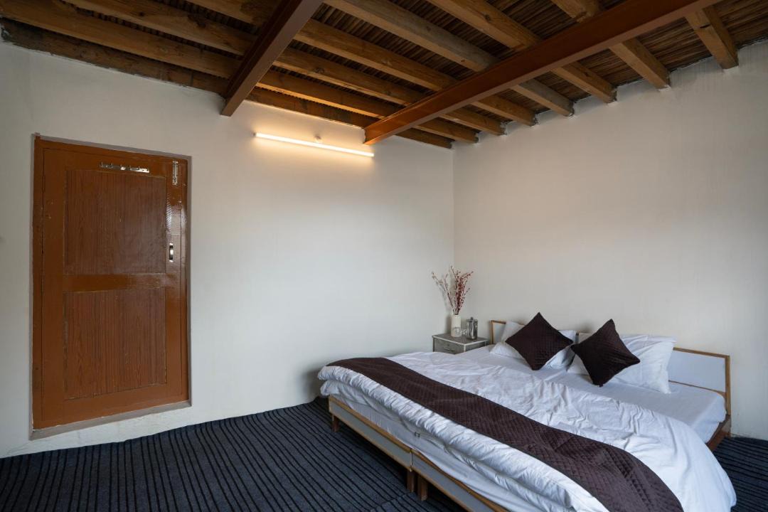 Photo of Bedroom in Spiti