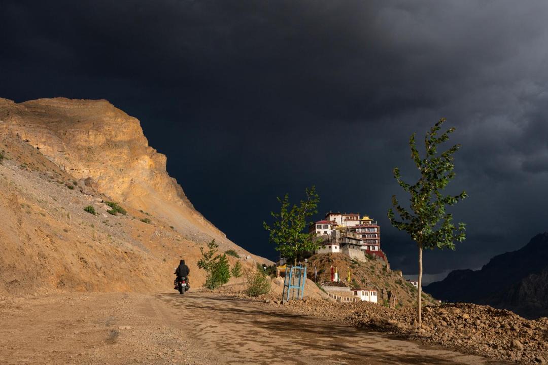 Photo of Others in Spiti