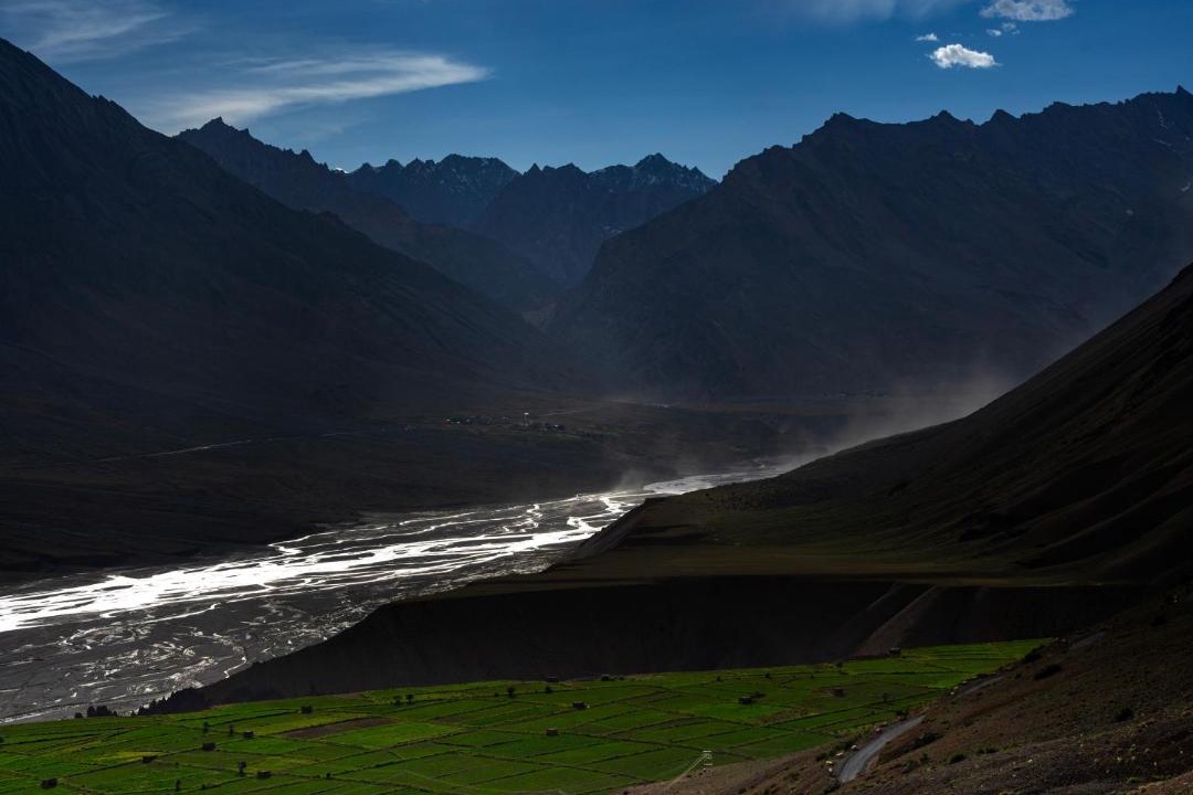 Photo of Others in Spiti