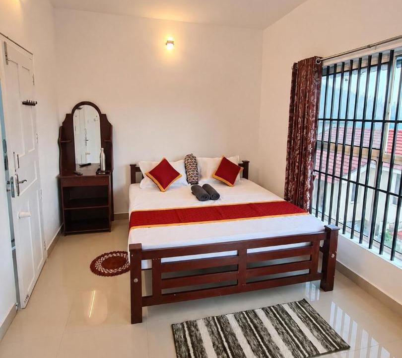 Photo of Bedroom in Kandal