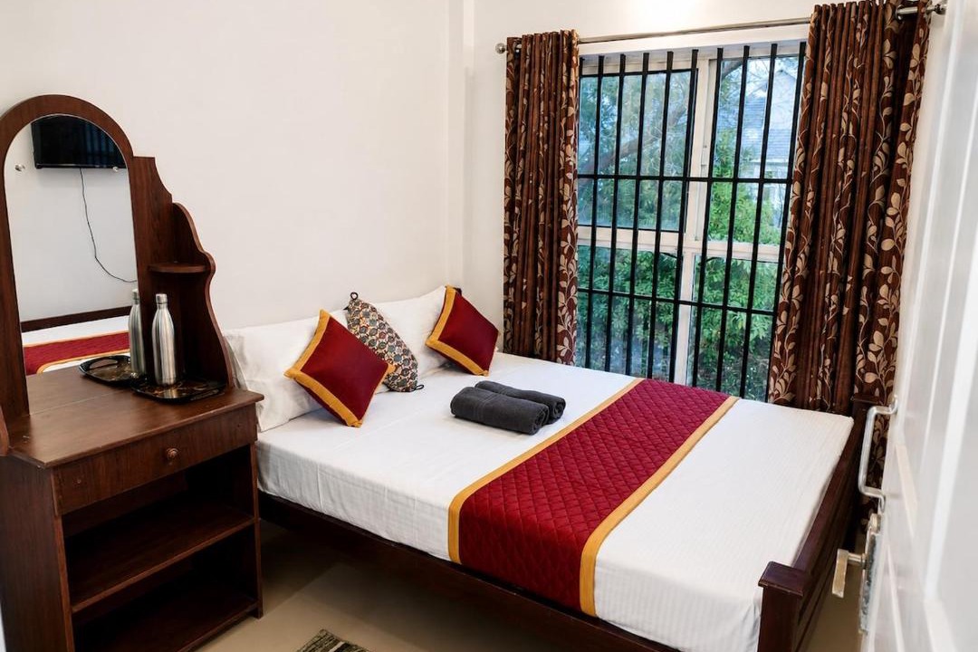 Photo of Bedroom in Kandal