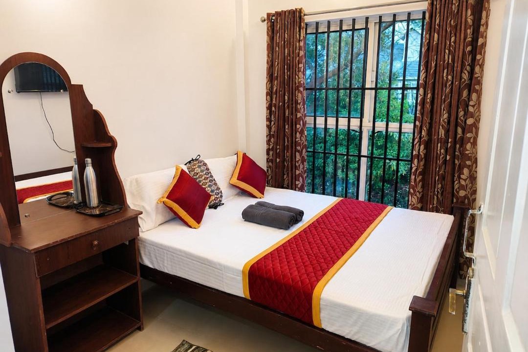 Photo of Bedroom in Kandal