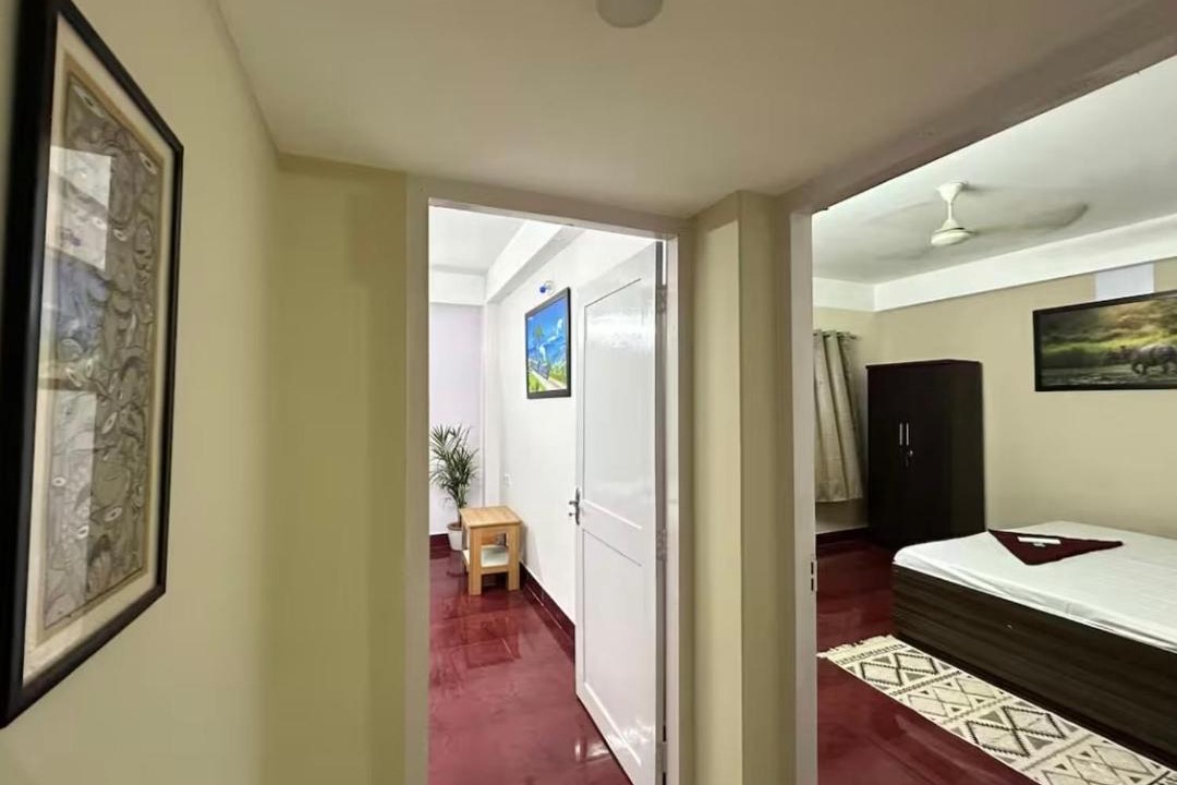 Photo of Bedroom in Siliguri
