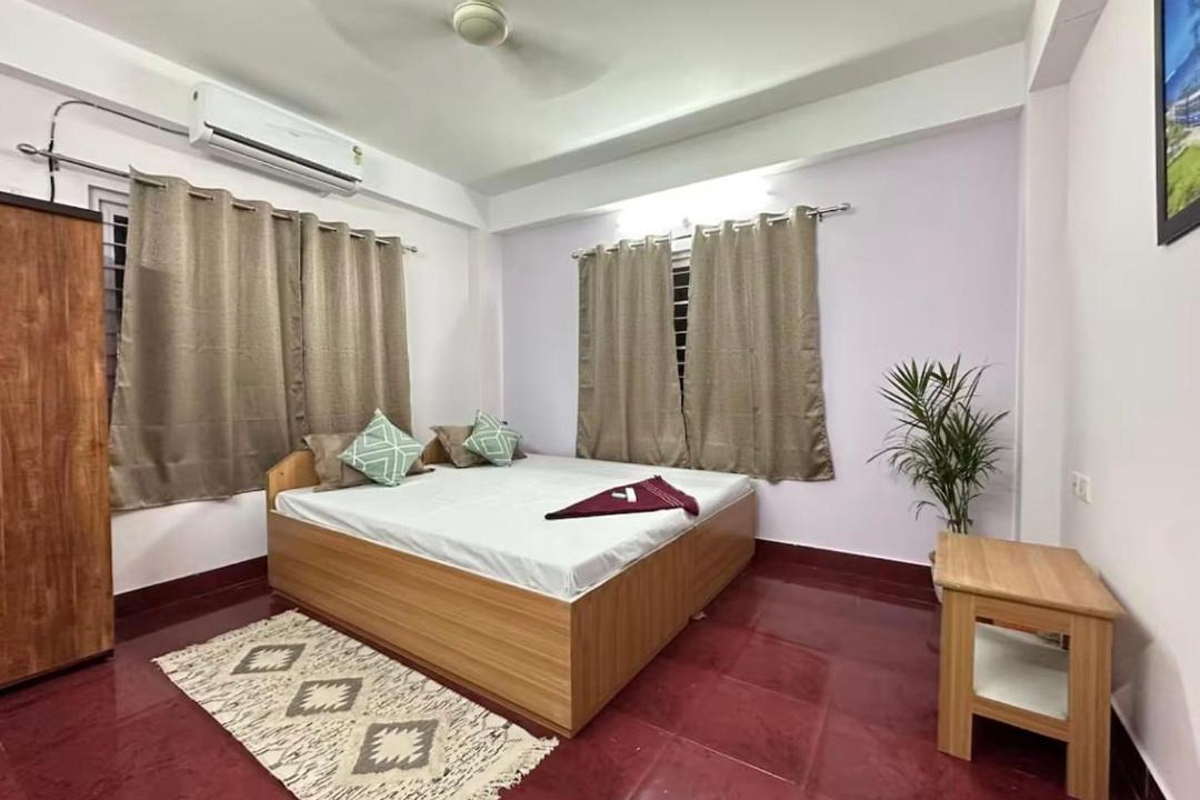 Photo of Bedroom in Siliguri