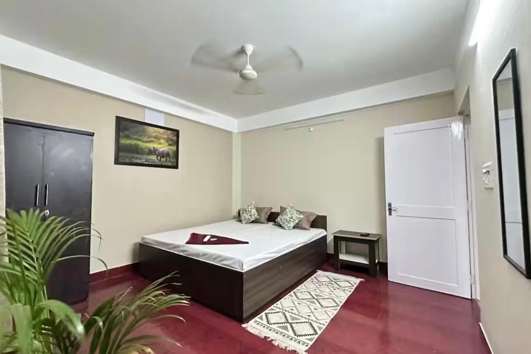 Photo of Bedroom in Siliguri
