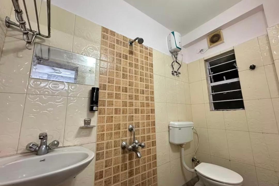 Photo of Bathroom in Siliguri