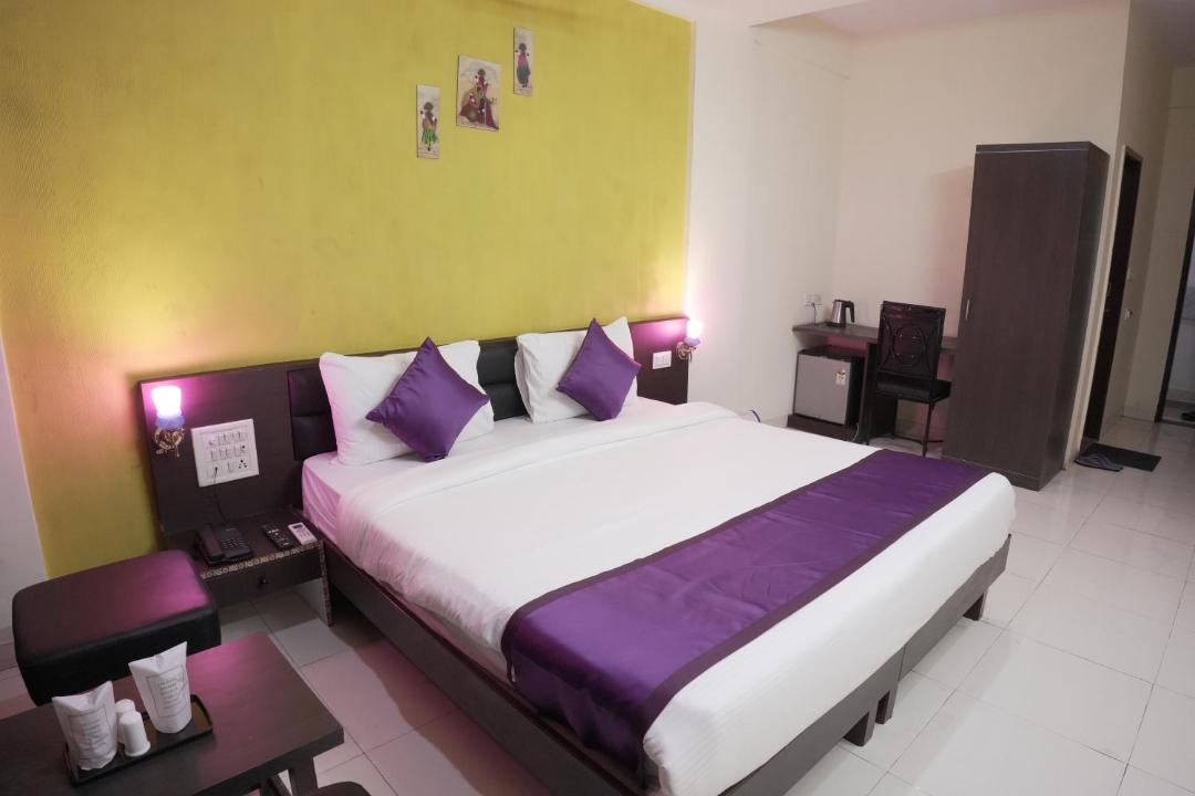 Photo of Bedroom in Gandhidham
