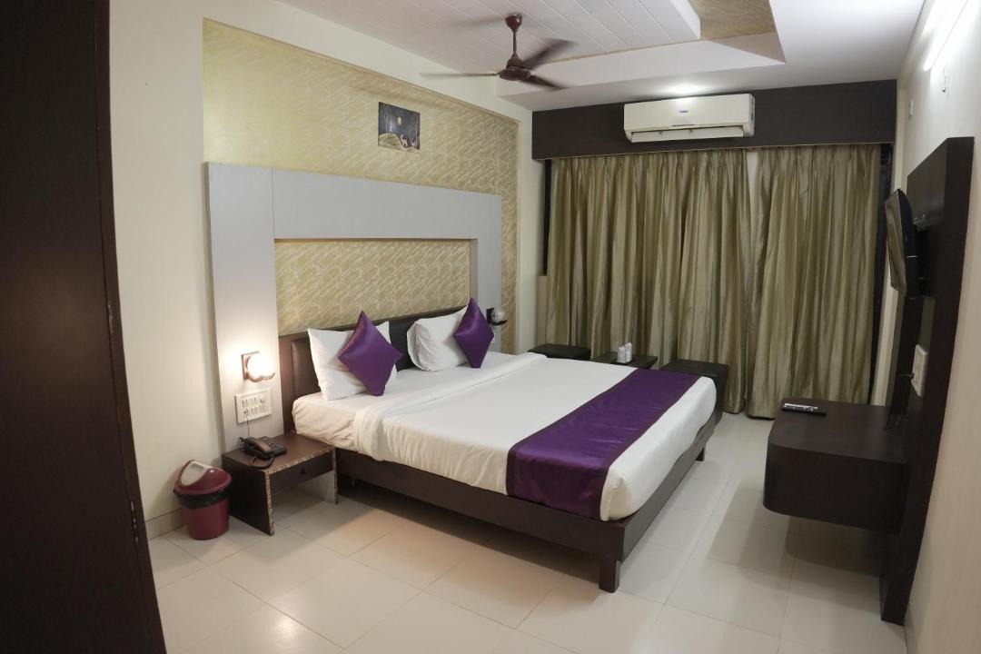 Photo of Bedroom in Gandhidham