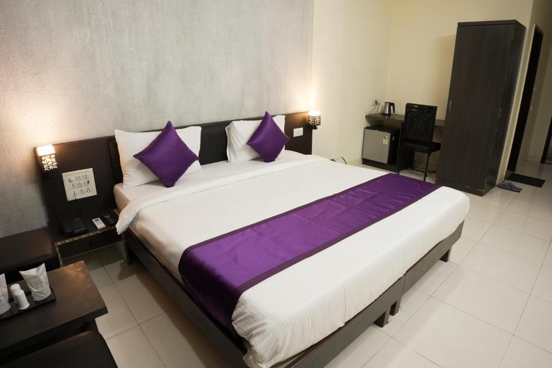 Photo of Bedroom in Gandhidham