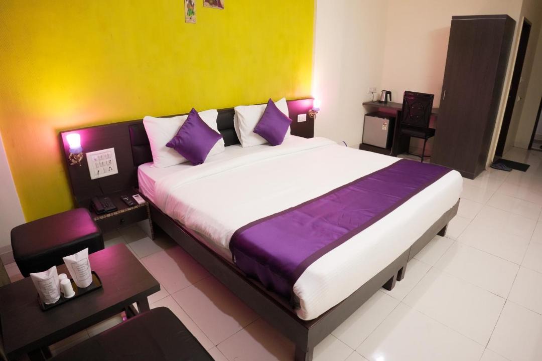 Photo of Bedroom in Gandhidham