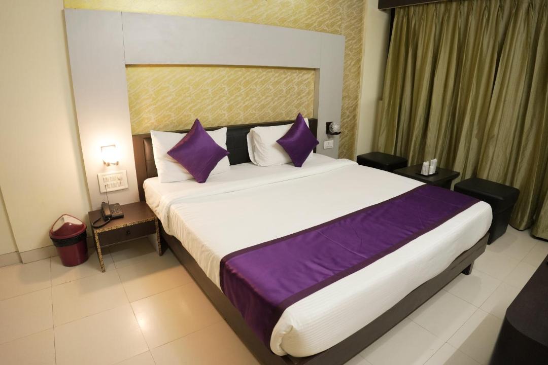 Photo of Bedroom in Gandhidham