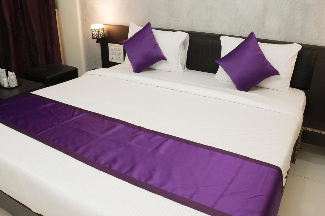 Photo of Bedroom in Gandhidham