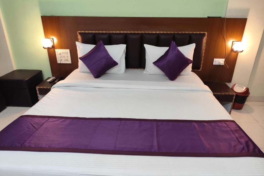 Photo of Bedroom in Gandhidham