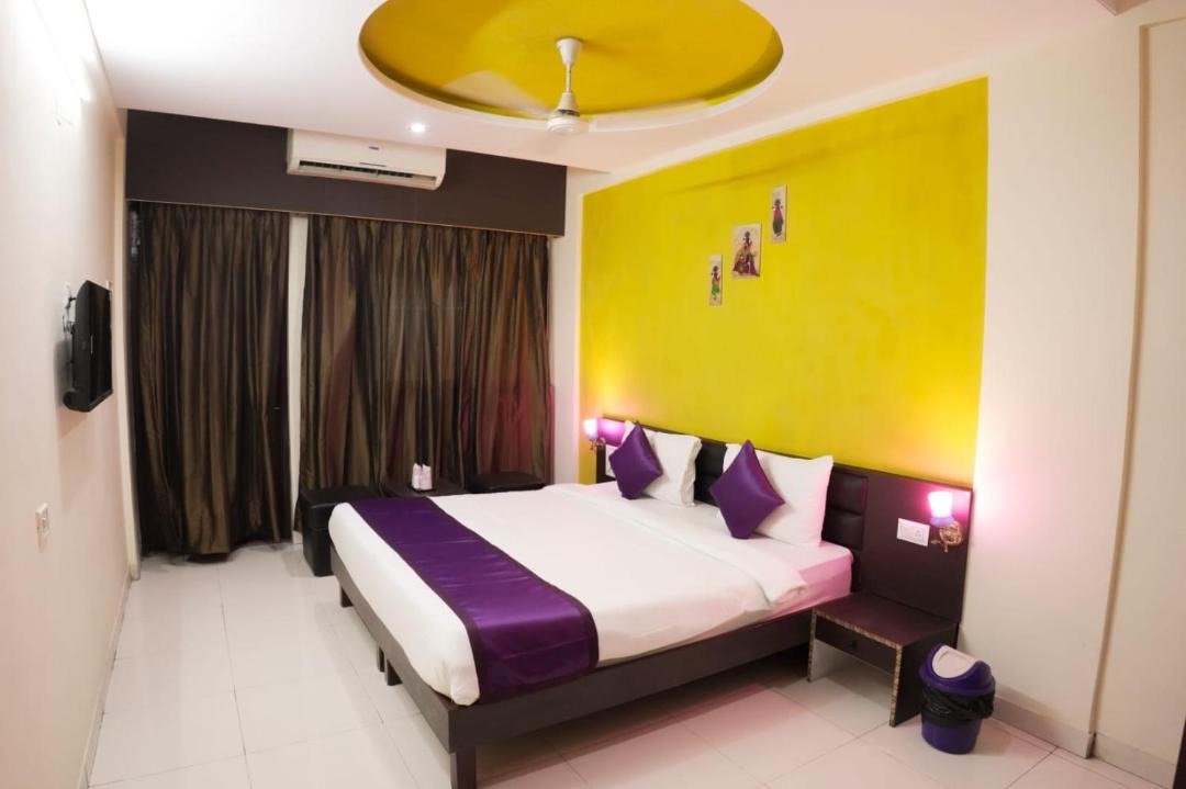 Photo of Bedroom in Gandhidham