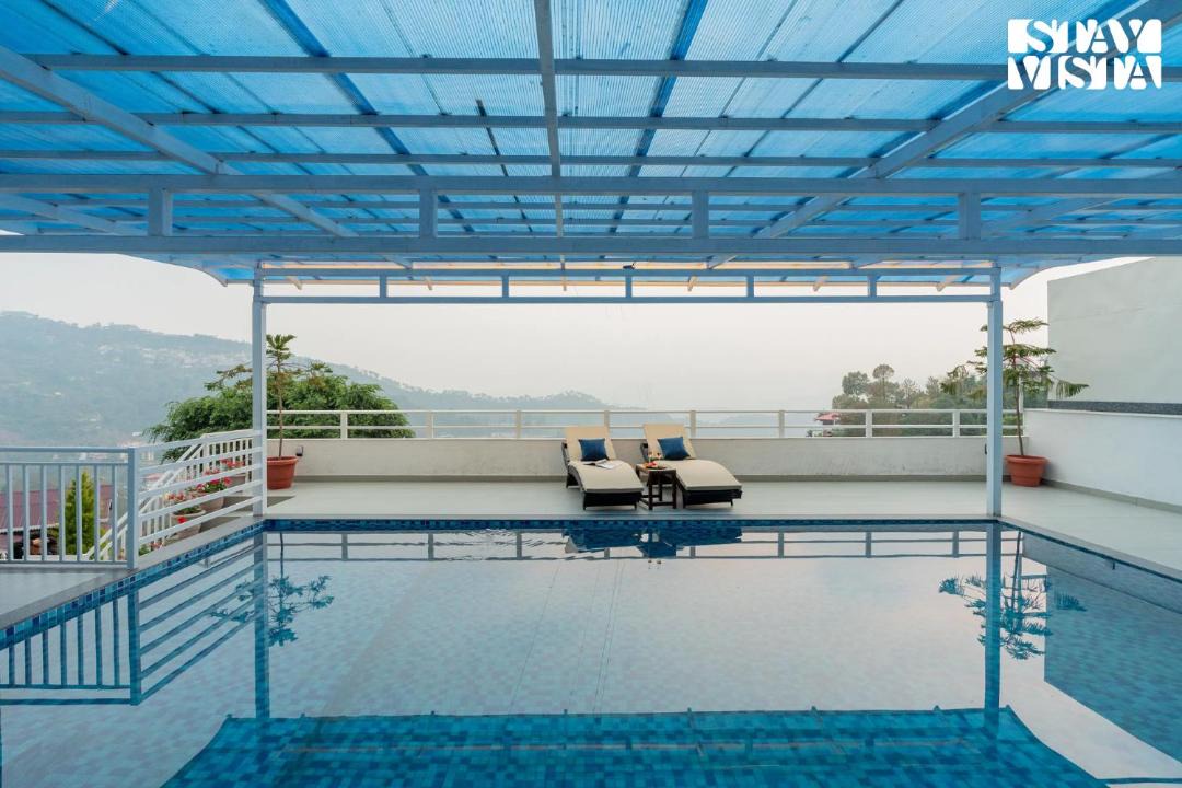 Photo of Patio Balcony in Kumarhatti