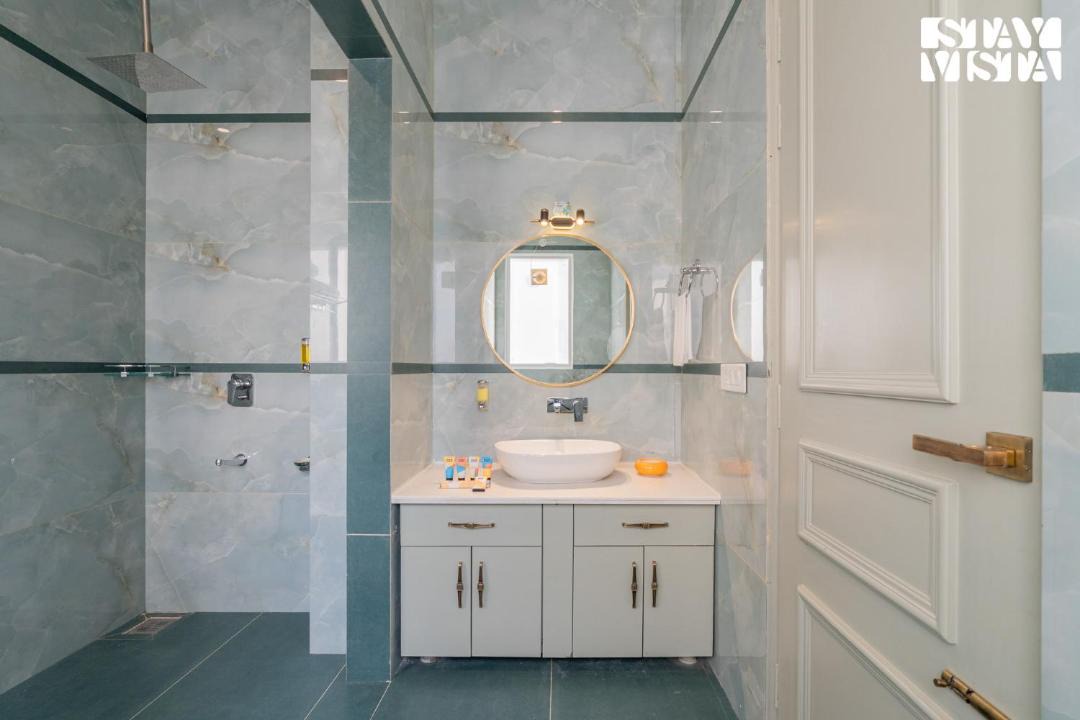 Photo of Bathroom in Kumarhatti