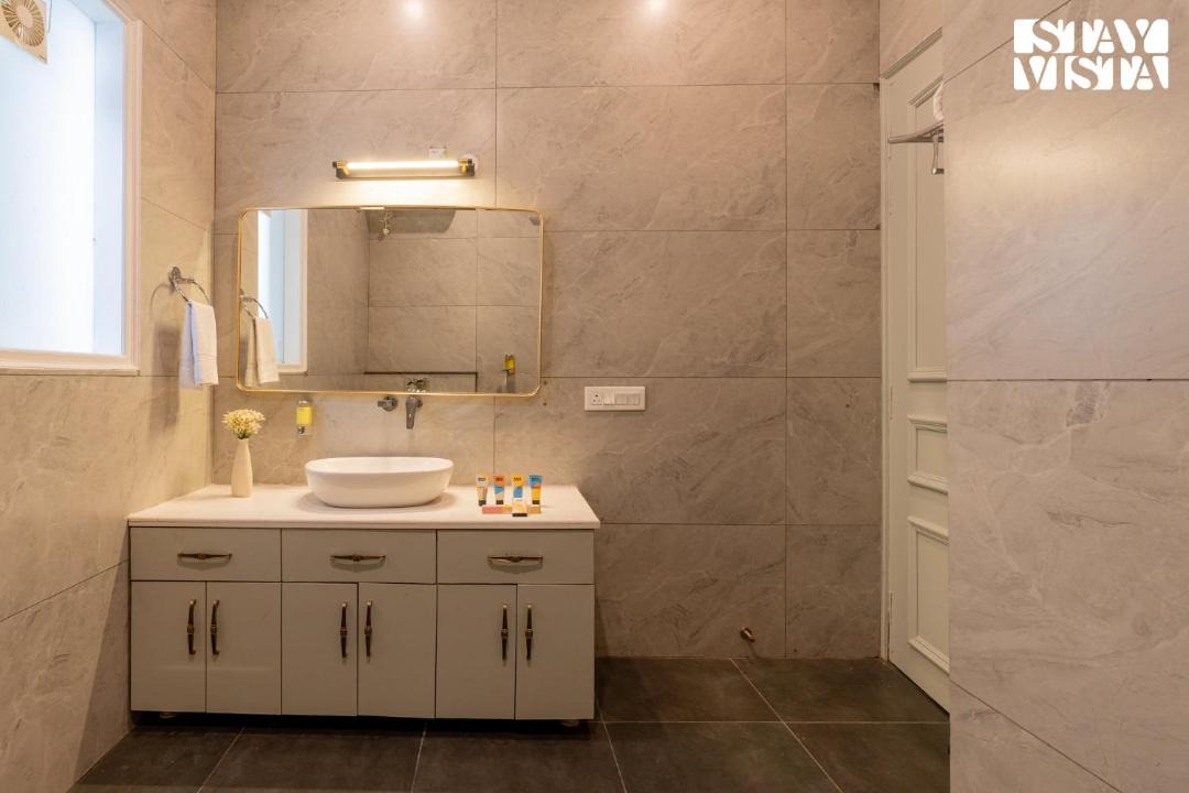 Photo of Bathroom in Kumarhatti