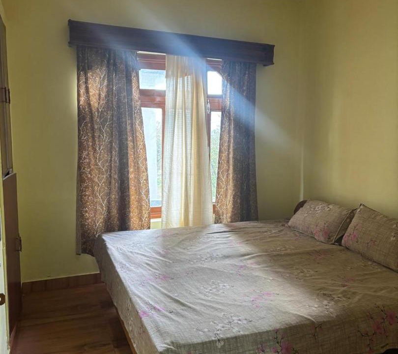 Photo of Bedroom in Manali