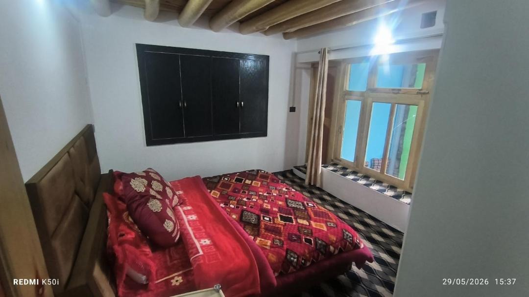 Photo of Bedroom in Leh