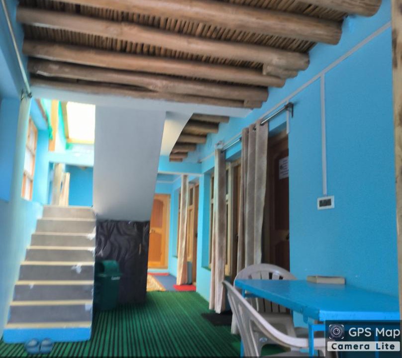 Photo of Patio Balcony in Leh