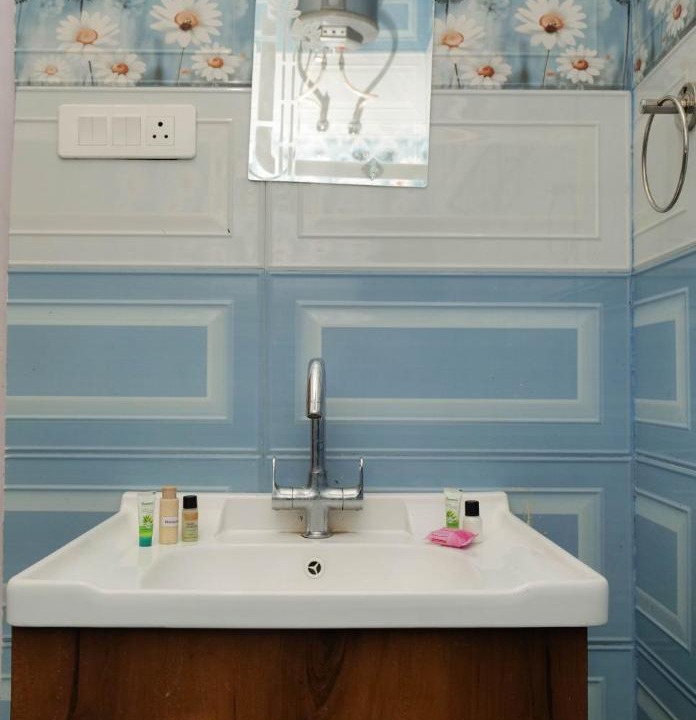 Photo of Bathroom in Banjar