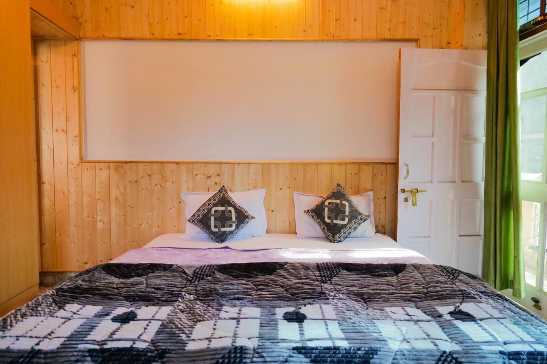 Photo of Bedroom in Banjar