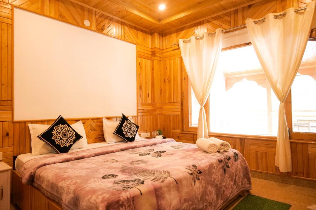 Photo of Bedroom in Banjar