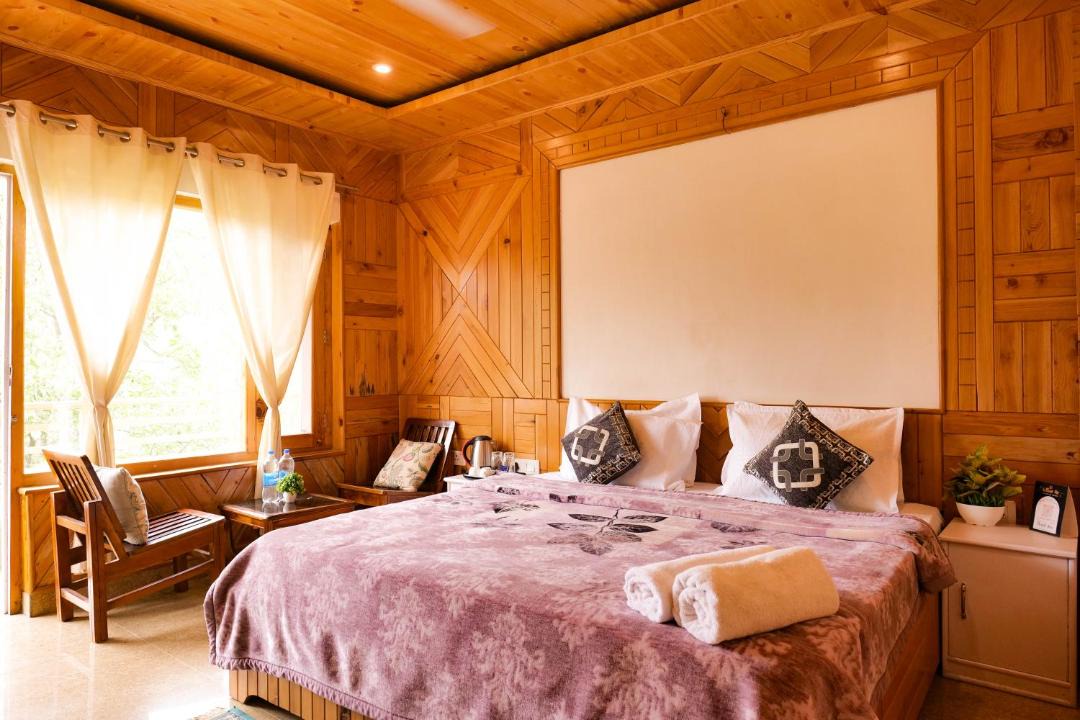 Photo of Bedroom in Banjar