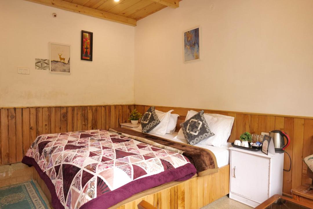 Photo of Bedroom in Banjar
