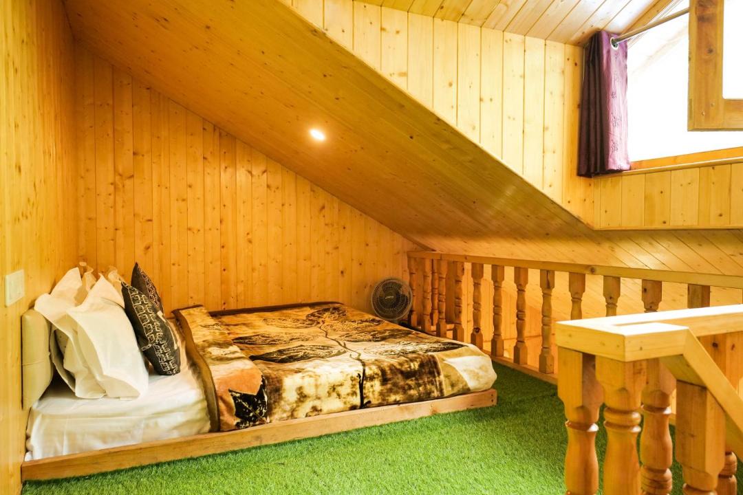 Photo of Bedroom in Banjar