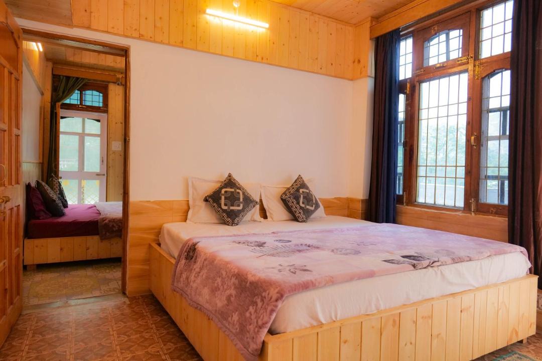 Photo of Bedroom in Banjar