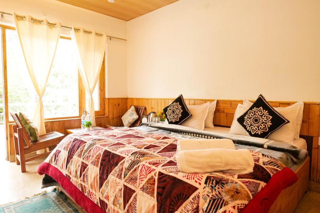 Photo of Bedroom in Banjar