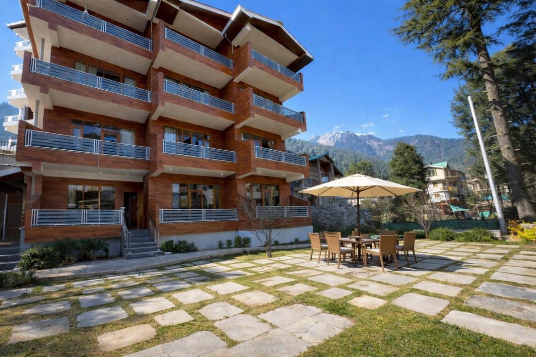 Photo of Others in Manali