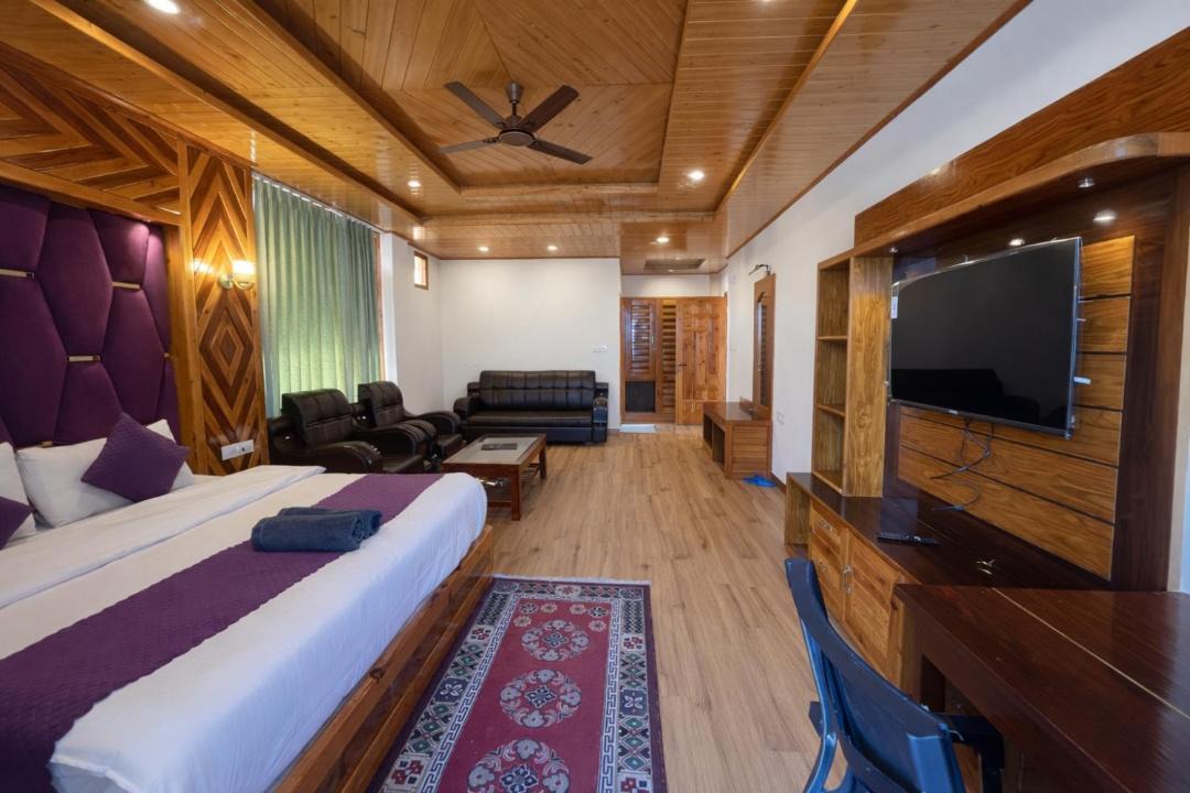 Photo of Others in Manali