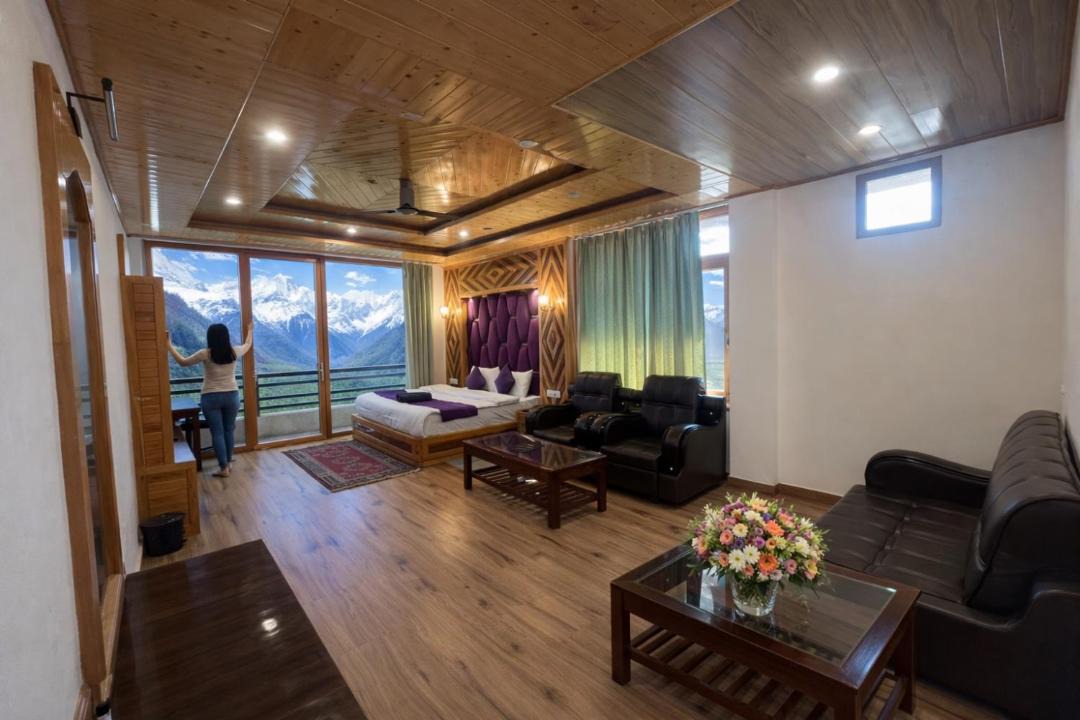 Photo of Others in Manali