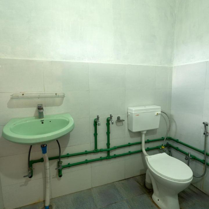 Photo of Bathroom in Spiti